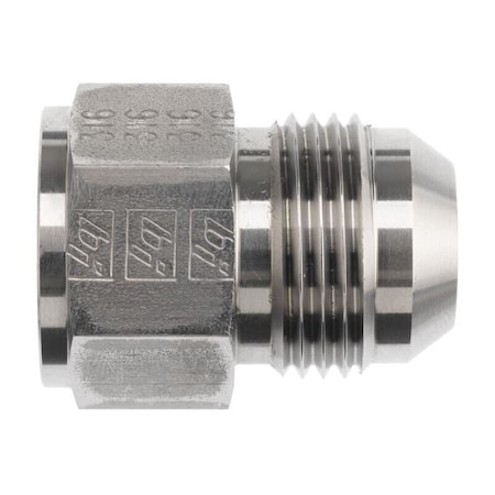 Brennan Industries 12FJ-04MJ STRAIGHT REDUCER 1P 185152